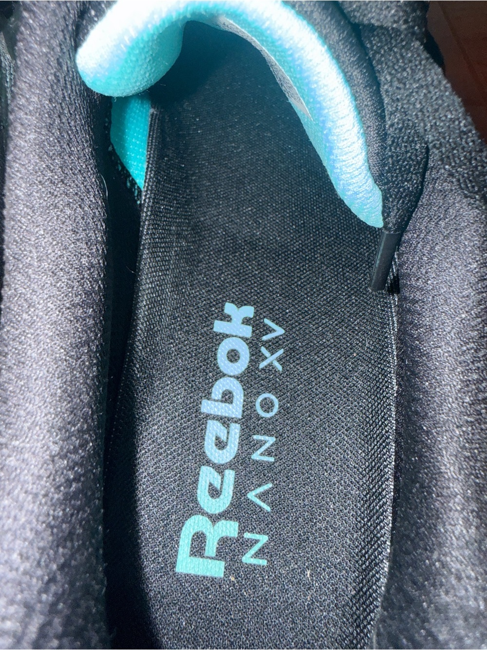 Reebok Nano X5 Athletic Running Shoes Women’s - Picture 10 of 12